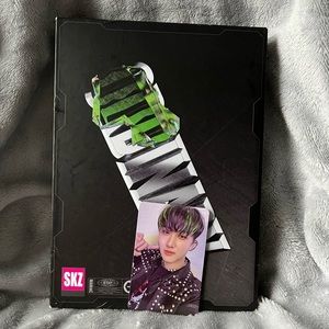 Stray Kids Oddinary Album